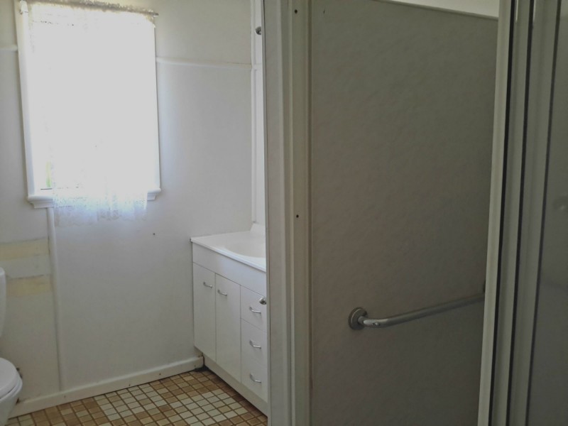 4 LUCY STREET, Mount Garnet QLD 4872