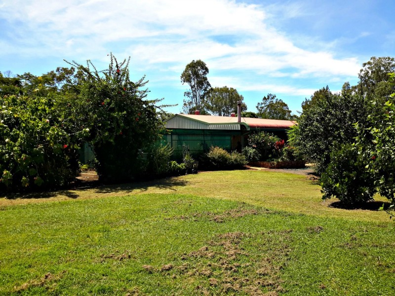 60 WESTERN VIEW Crescent, Ravenshoe QLD 4888