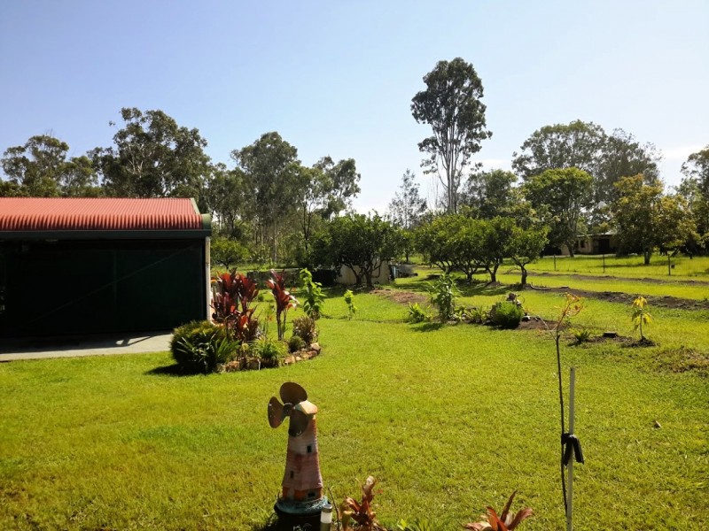 60 WESTERN VIEW Crescent, Ravenshoe QLD 4888