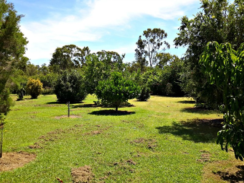 60 WESTERN VIEW Crescent, Ravenshoe QLD 4888