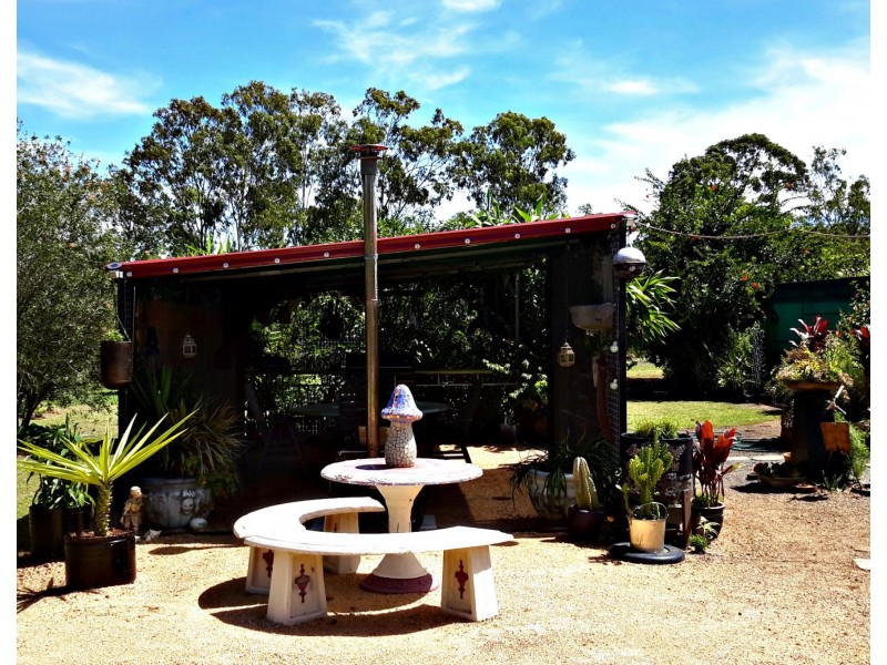 60 WESTERN VIEW Crescent, Ravenshoe QLD 4888