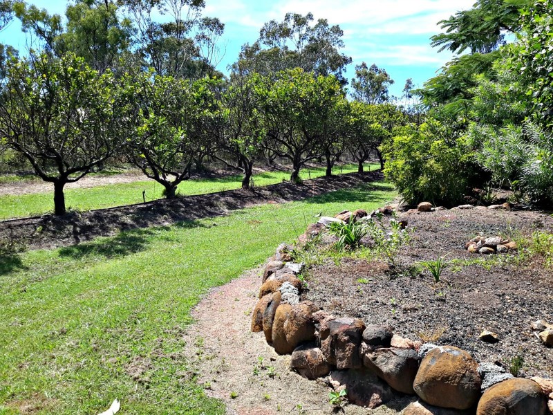 60 WESTERN VIEW Crescent, Ravenshoe QLD 4888