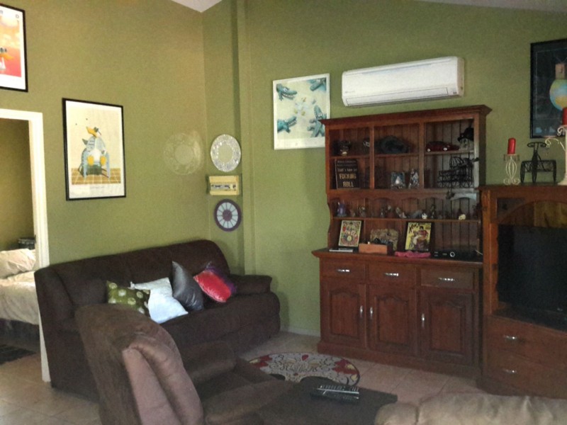 60 WESTERN VIEW Crescent, Ravenshoe QLD 4888