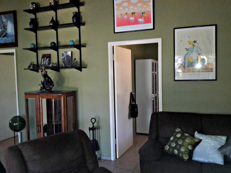 60 WESTERN VIEW Crescent, Ravenshoe QLD 4888