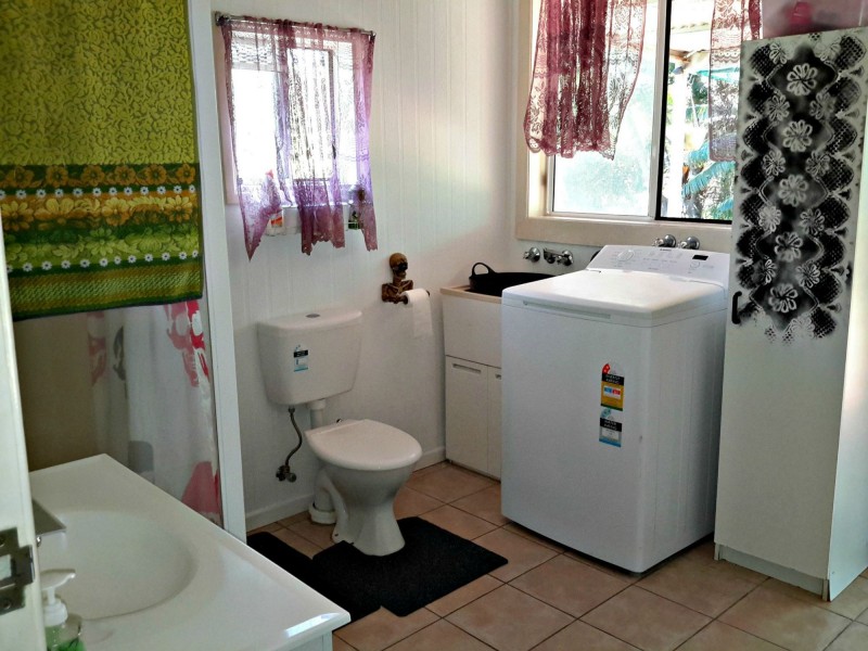 60 WESTERN VIEW Crescent, Ravenshoe QLD 4888