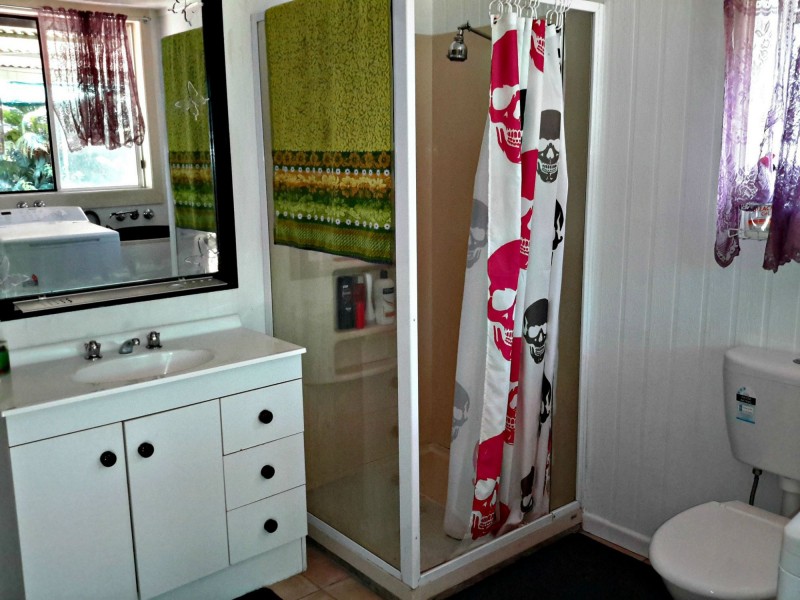 60 WESTERN VIEW Crescent, Ravenshoe QLD 4888