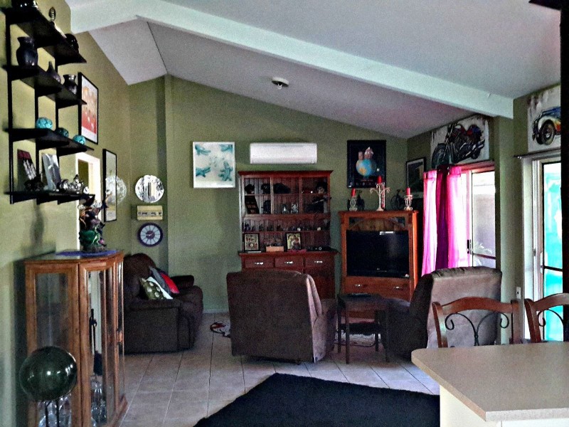 60 WESTERN VIEW Crescent, Ravenshoe QLD 4888