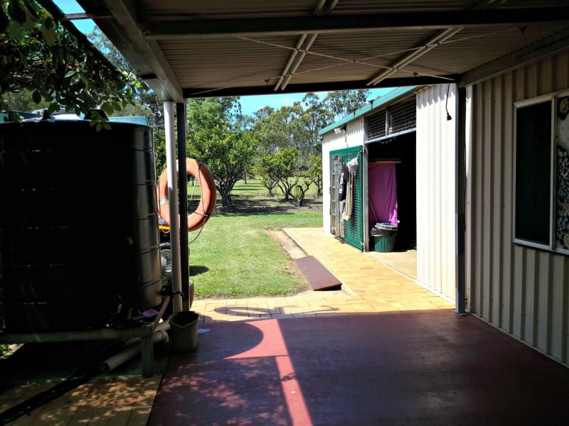 60 WESTERN VIEW Crescent, Ravenshoe QLD 4888