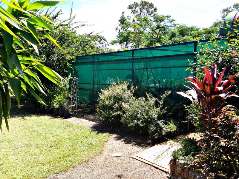 60 WESTERN VIEW Crescent, Ravenshoe QLD 4888