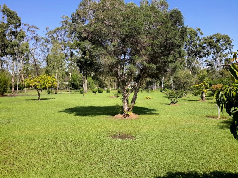 60 WESTERN VIEW Crescent, Ravenshoe QLD 4888