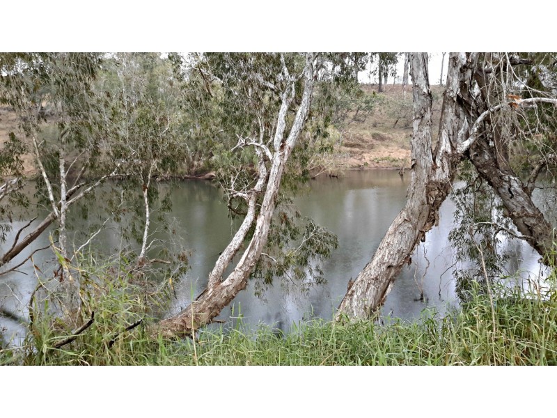 1037 Herbert River Rd, Innot Hot Springs QLD 4872