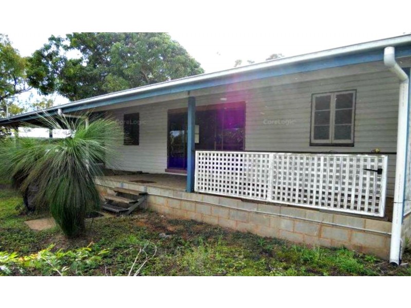7 Talc St, Mount Garnet QLD 4872