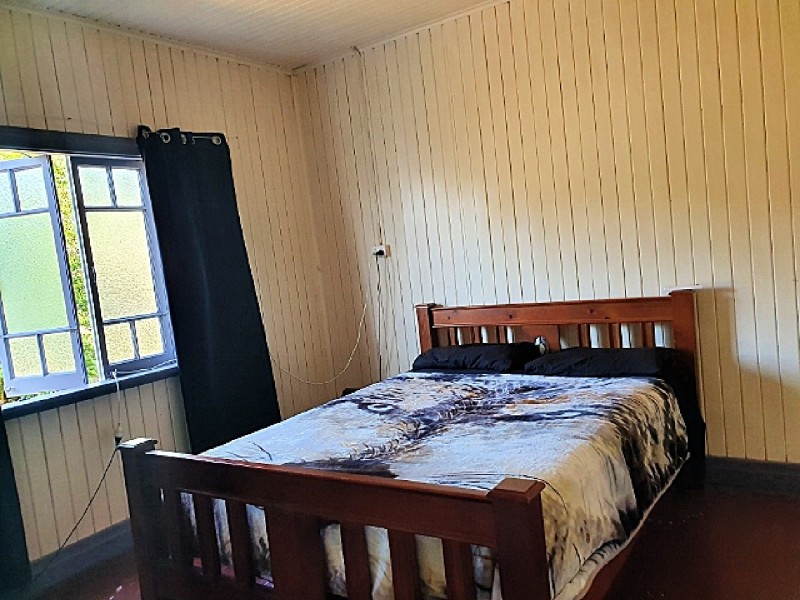 41 Herbert St, Ravenshoe QLD 4888