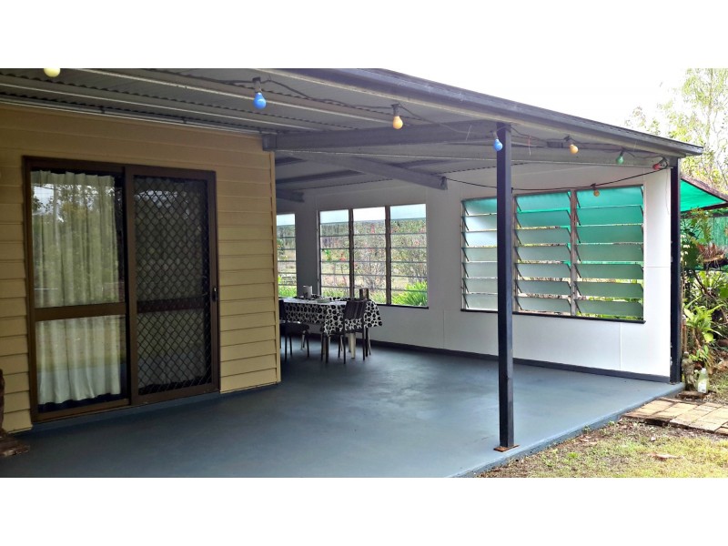 380 Millstream Pde, Millstream QLD 4888