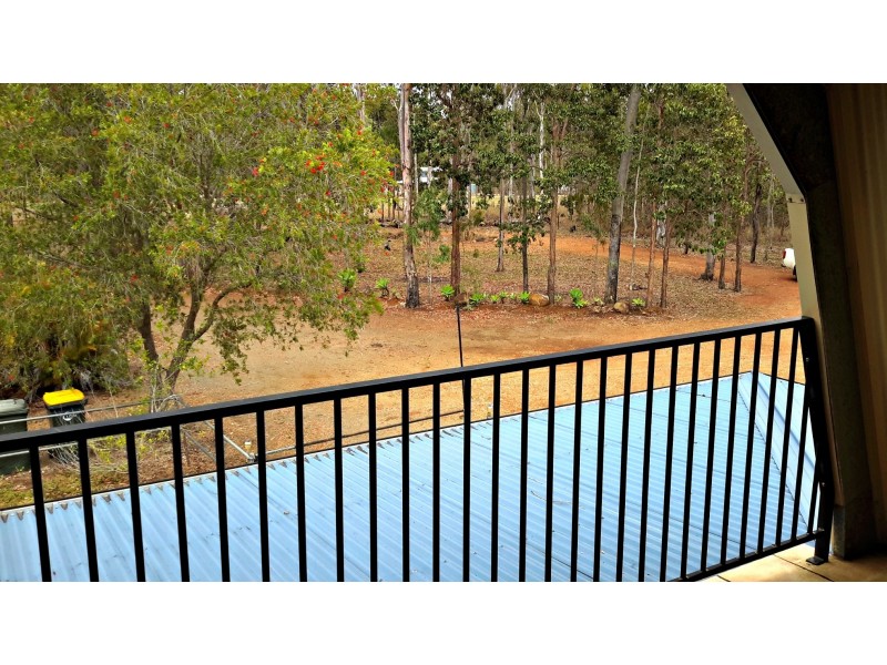 380 Millstream Pde, Millstream QLD 4888