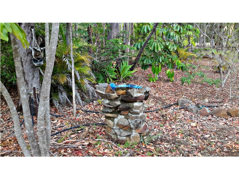 380 Millstream Pde, Millstream QLD 4888