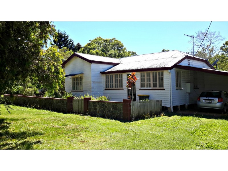 14 Ascham St, Ravenshoe QLD 4888