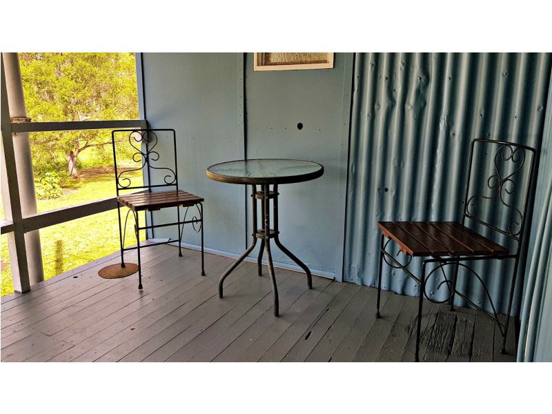 4 Uranium St, Mount Garnet QLD 4872