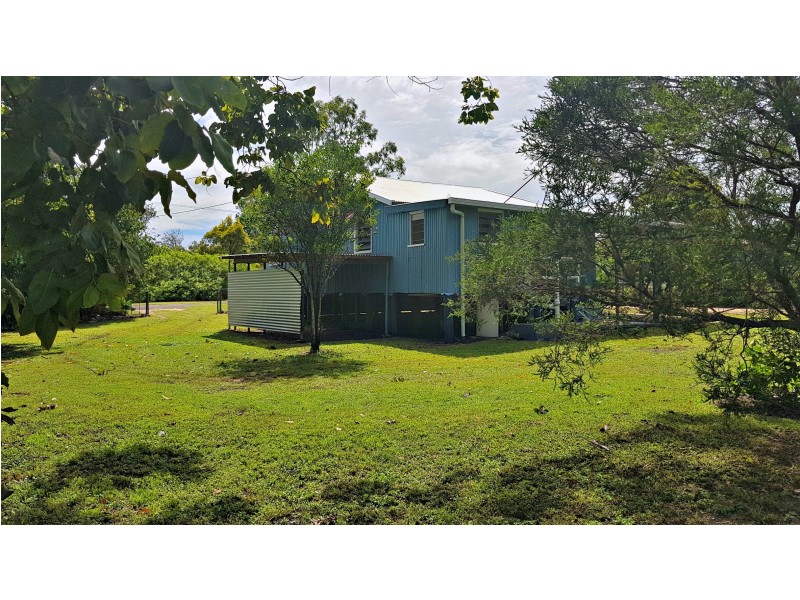 4 Uranium St, Mount Garnet QLD 4872