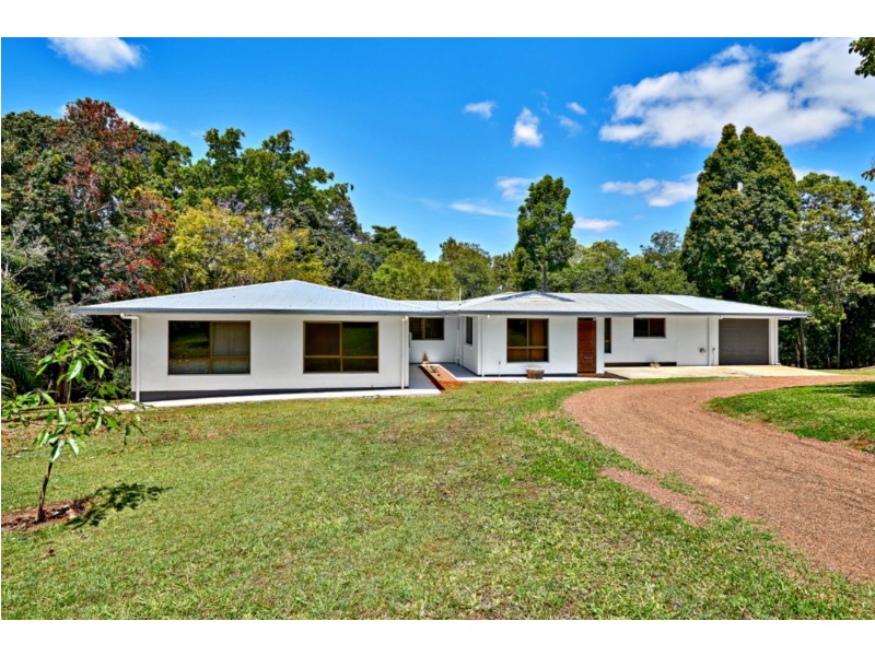 39 Anderson Rd, Peeramon QLD 4885