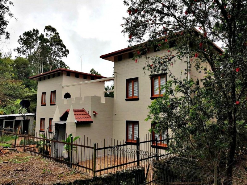 30 Mcgidigan Rd, Ravenshoe QLD 4888