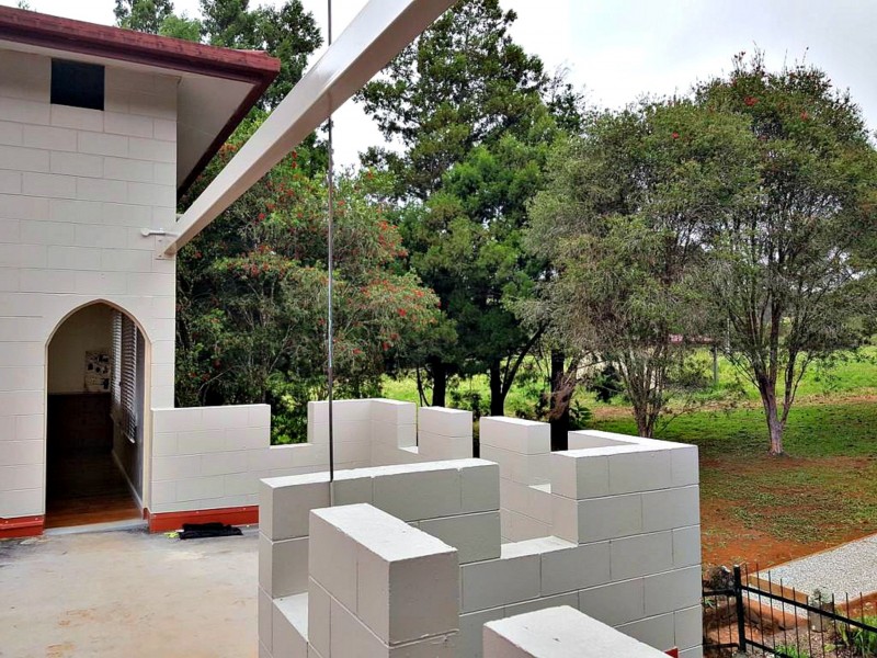 30 Mcgidigan Rd, Ravenshoe QLD 4888