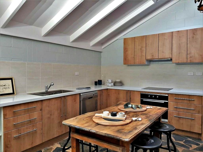 30 Mcgidigan Rd, Ravenshoe QLD 4888