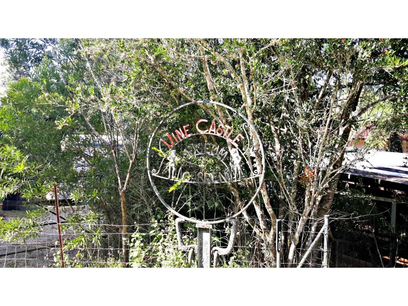 30 Mcgidigan Rd, Ravenshoe QLD 4888