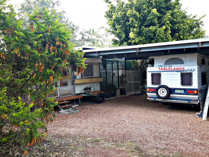 506 Millstream Pde, Millstream QLD 4888
