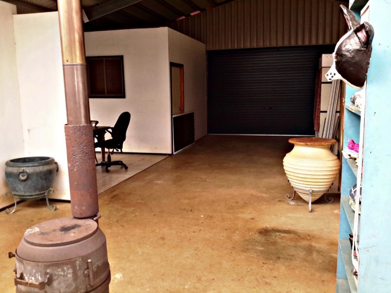 506 Millstream Pde, Millstream QLD 4888