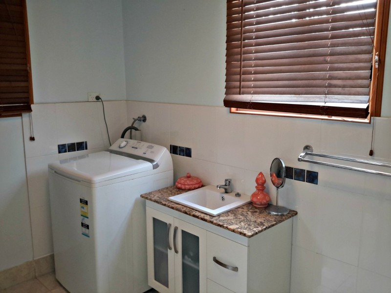 506 Millstream Pde, Millstream QLD 4888