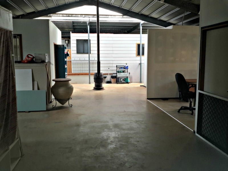 506 Millstream Pde, Millstream QLD 4888