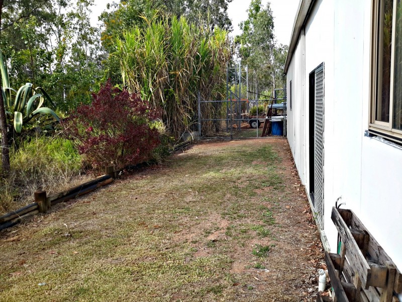 506 Millstream Pde, Millstream QLD 4888
