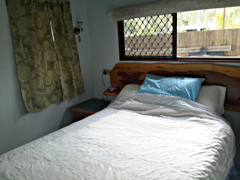 506 Millstream Pde, Millstream QLD 4888