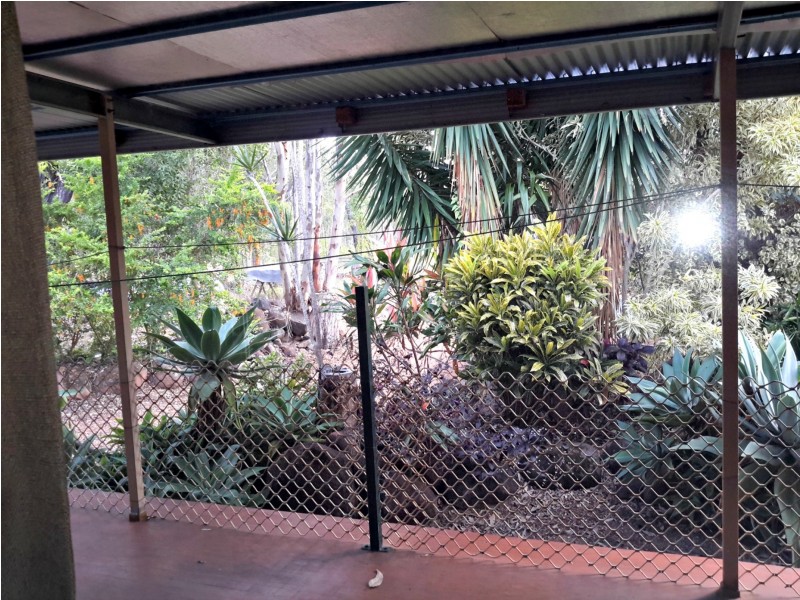 506 Millstream Pde, Millstream QLD 4888