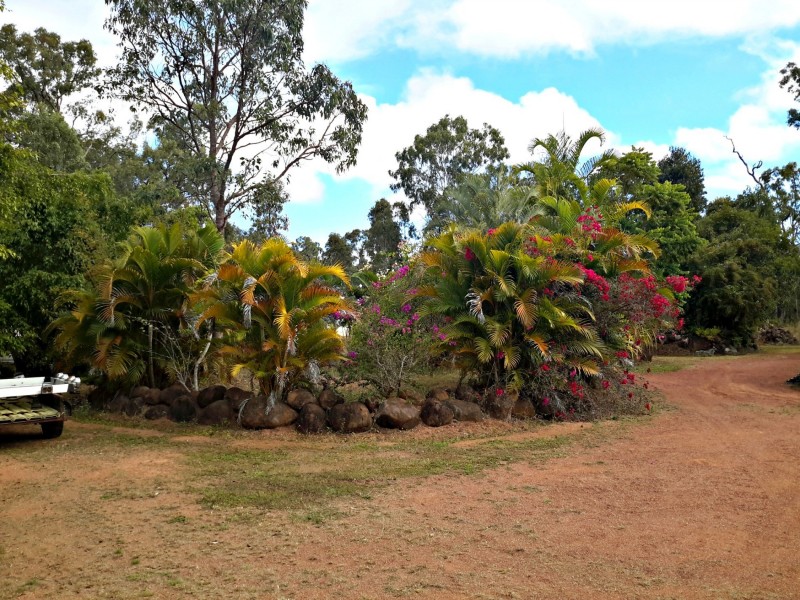 506 Millstream Pde, Millstream QLD 4888