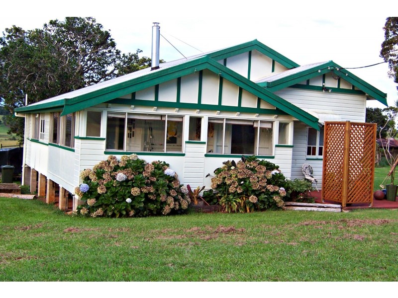 11599 Kennedy Hwy, Evelyn QLD 4888