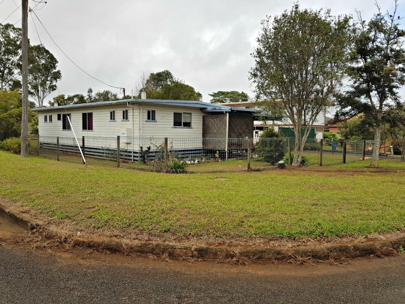 14 Lydia St, Ravenshoe QLD 4888