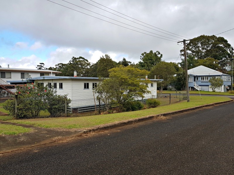14 Lydia St, Ravenshoe QLD 4888