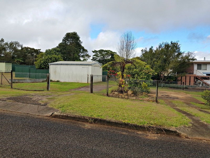 14 Lydia St, Ravenshoe QLD 4888