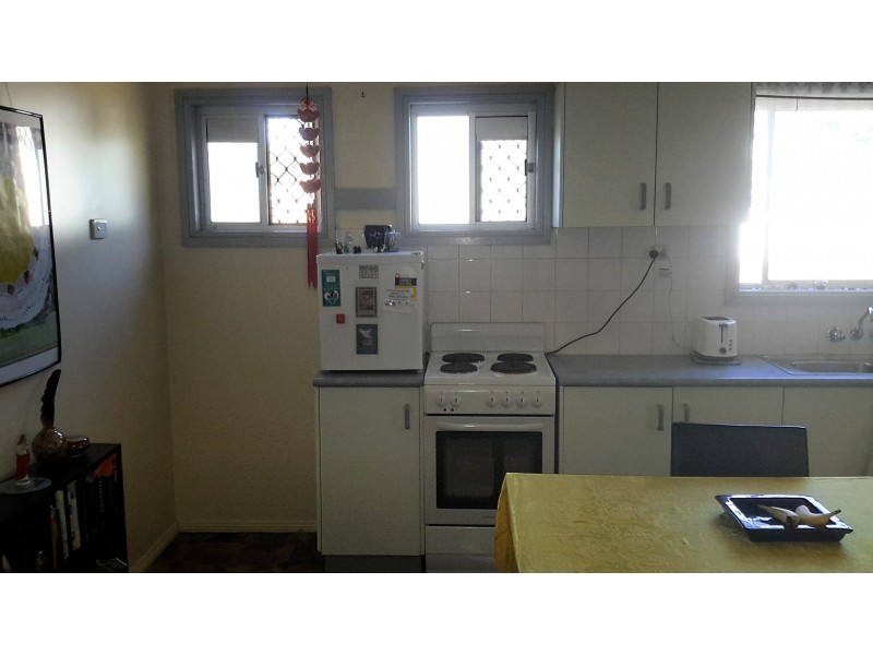 14 Lydia St, Ravenshoe QLD 4888