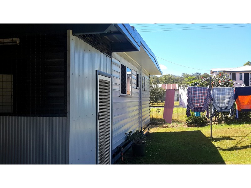 14 Lydia St, Ravenshoe QLD 4888