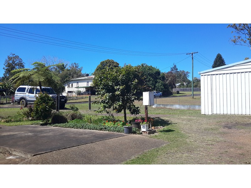 14 Lydia St, Ravenshoe QLD 4888