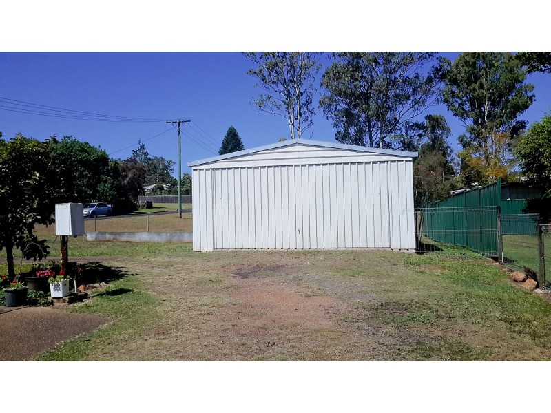 14 Lydia St, Ravenshoe QLD 4888