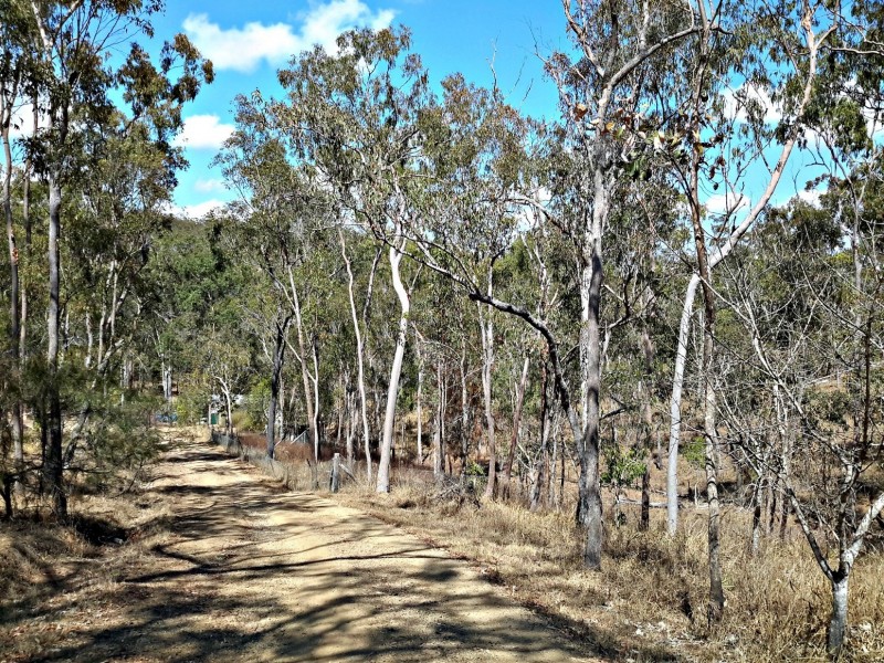 97 Eucalyptus Rd, Millstream QLD 4888