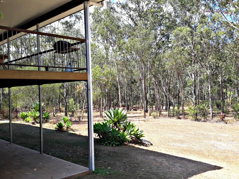 97 Eucalyptus Rd, Millstream QLD 4888