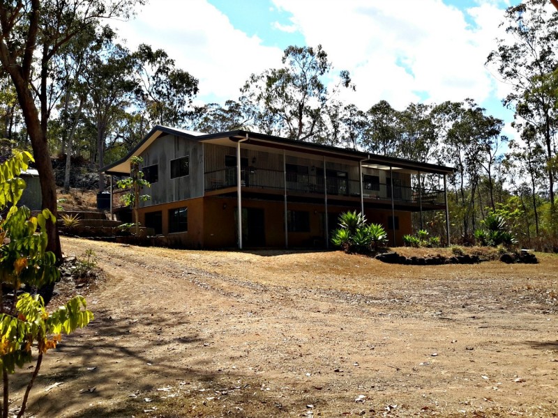 97 Eucalyptus Rd, Millstream QLD 4888
