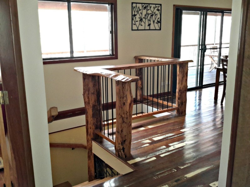 97 Eucalyptus Rd, Millstream QLD 4888
