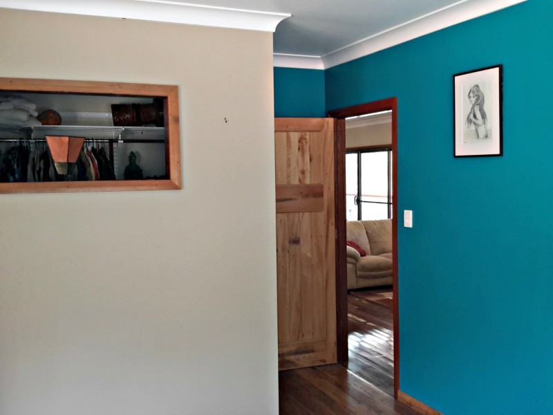 97 Eucalyptus Rd, Millstream QLD 4888