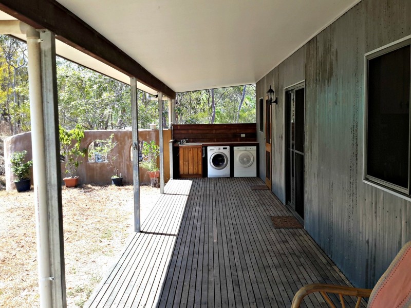 97 Eucalyptus Rd, Millstream QLD 4888